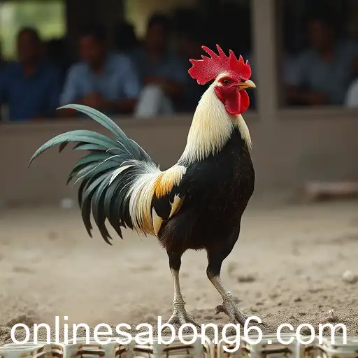 The Rise of Online Sabong: A New Era in Betting Options