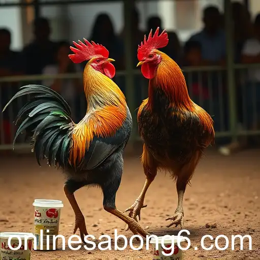 The Evolution and Impact of Online Sabong