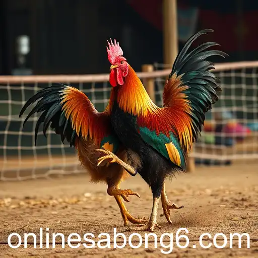 The Rise and Resurgence of Online Sabong