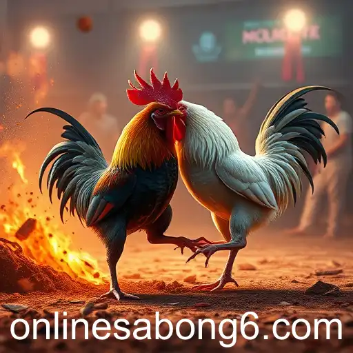 The Rise of Online Sabong