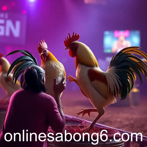 The Rise and Impact of Online Sabong