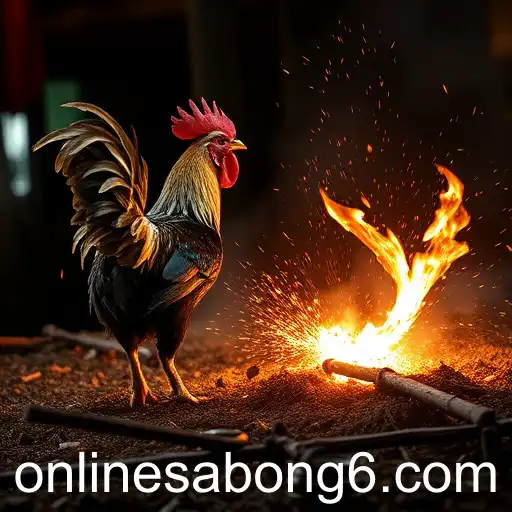 The Rise of Online Sabong: Tradition Meets Technology