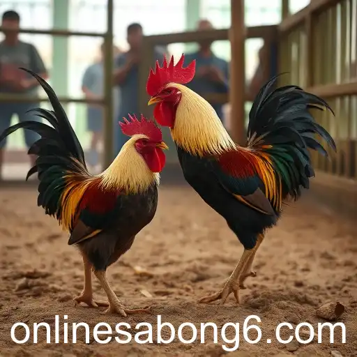 Resurgence of Online Sabong: A Global Phenomenon