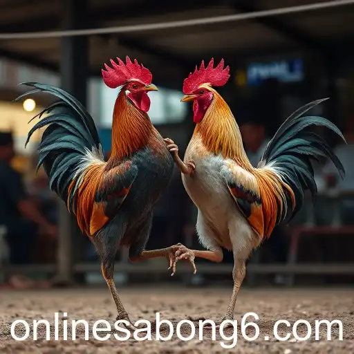 The Resurgence of Online Sabong