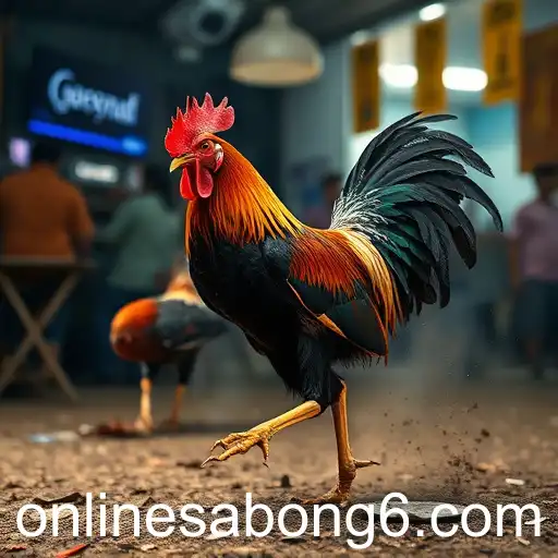 The Rise and Controversy of Online Sabong