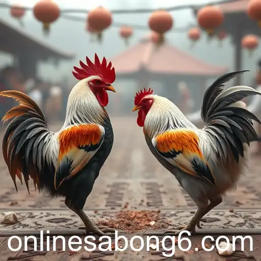 The Rise and Impact of Online Sabong