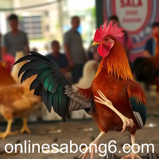 The Rise and Impact of Online Sabong in the Digital Age