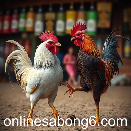 The Rise of Online Sabong