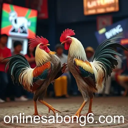 The Rise and Challenges of Online Sabong