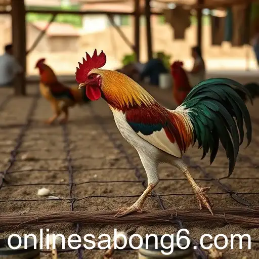 The Rise of Online Sabong in Gaming