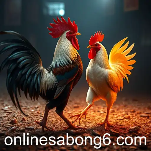 The Rise of Online Sabong