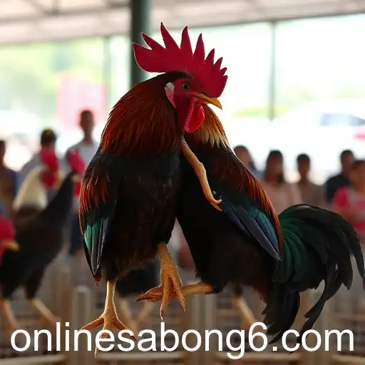 The Rise of Online Sabong and Its Implications