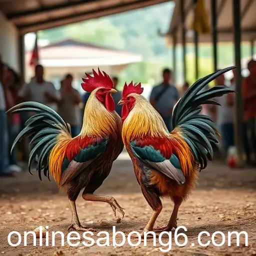 The Rise of Online Sabong: A Modern Twist on Tradition