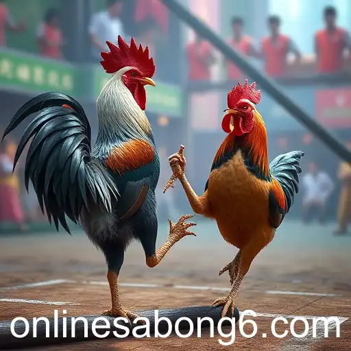 The Rise of Online Sabong: A Digital Evolution