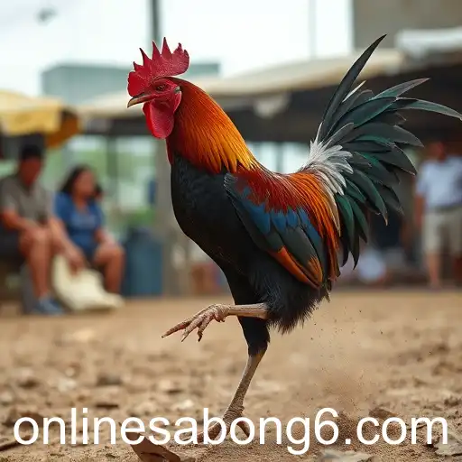 The Surge of Online Sabong in Digital Gaming