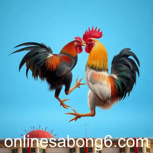 The Rise of Online Sabong: A Digital Arena