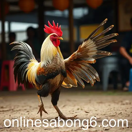 The Rise of Online Sabong and Its Impact