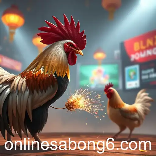 The Rising Trend of Online Sabong