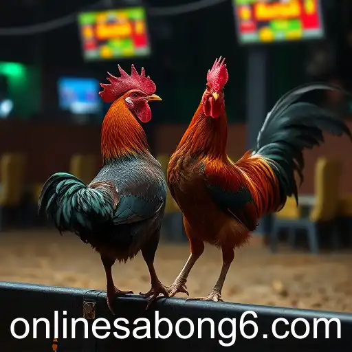 The Rise and Challenge of Online Sabong