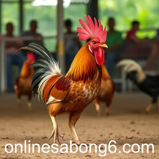 The Digital Revival of Cockfighting: Online Sabong's Rise