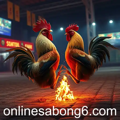 The Digital Surge in Online Sabong