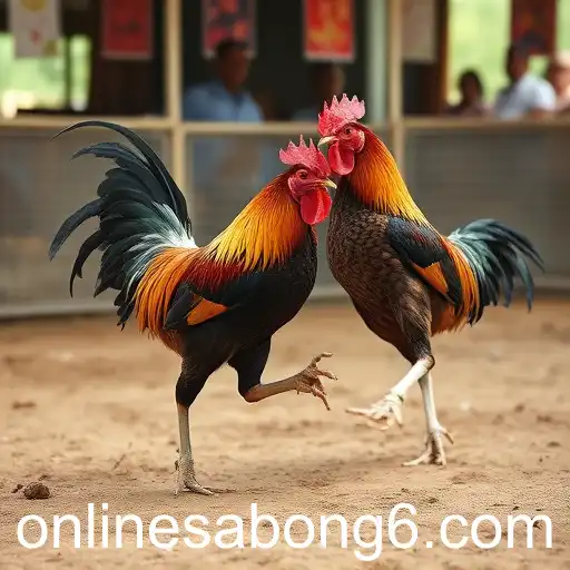 The Evolution and Impact of Online Sabong