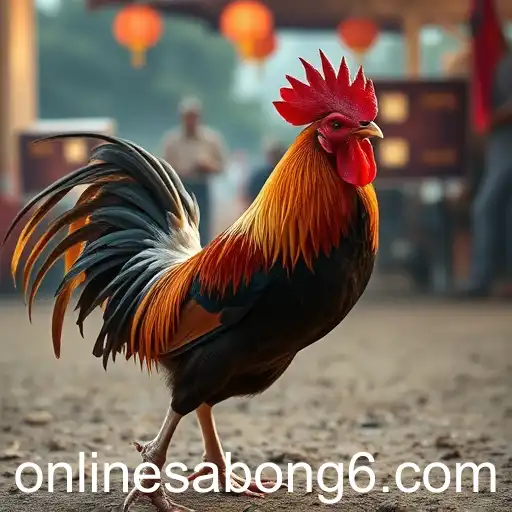 The Evolution of Online Sabong in the Modern Digital Era