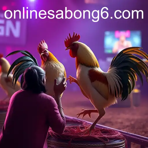 The Rise and Impact of Online Sabong