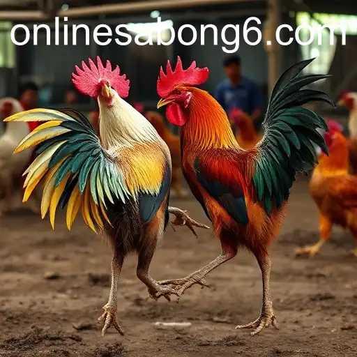 The Rise and Fall of Online Sabong