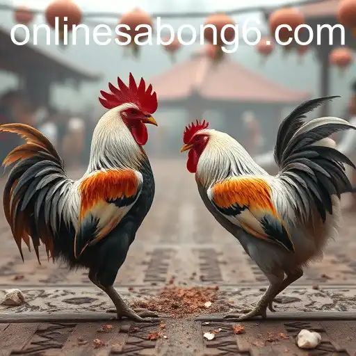 The Rise and Impact of Online Sabong