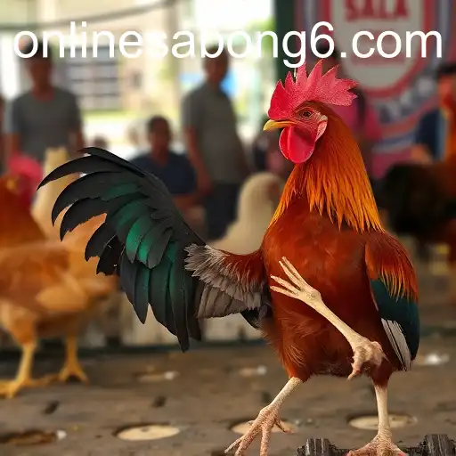 The Rise and Impact of Online Sabong in the Digital Age