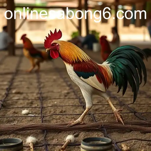 The Rise of Online Sabong in Gaming