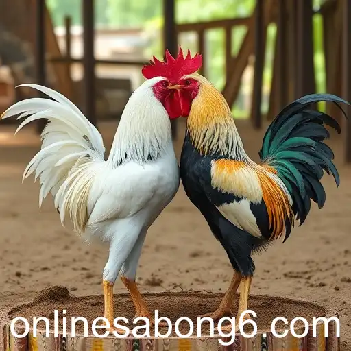 The Rise of Online Sabong