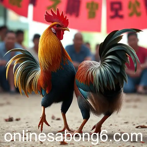 The Rise of Online Sabong in the Digital Age