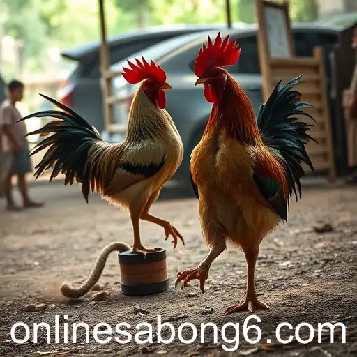 The Rise of Online Sabong in the Digital Gaming World