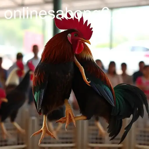 The Rise of Online Sabong and Its Implications