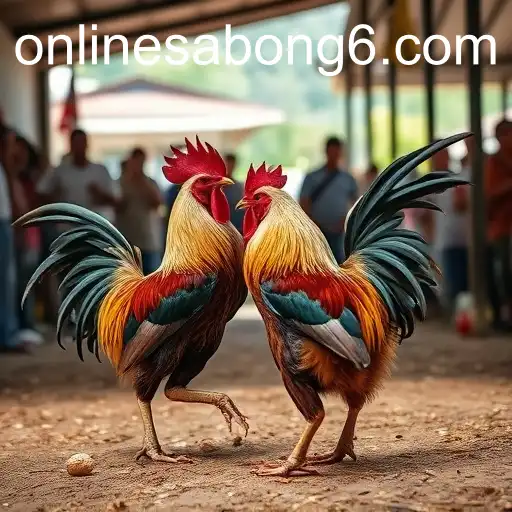 The Rise of Online Sabong: A Modern Twist on Tradition