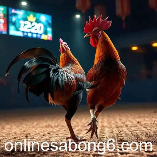 The Rise of Online Sabong: A Digital Evolution