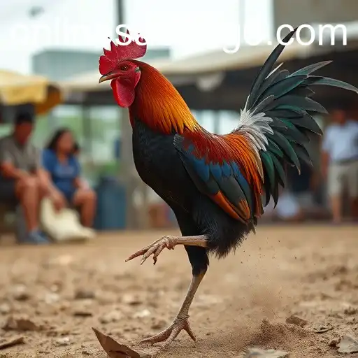 The Surge of Online Sabong in Digital Gaming