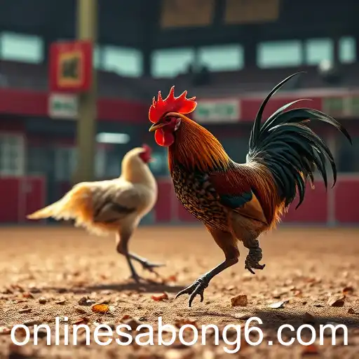 The Rise of Online Sabong and Its Impact