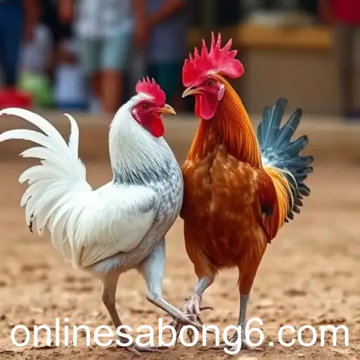 Online Sabong: Understanding the Rules of the Game