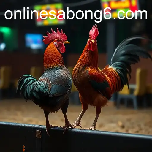 The Rise and Challenge of Online Sabong