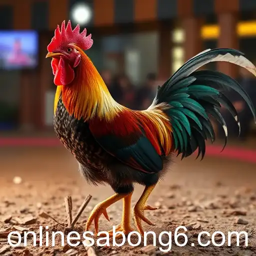 The Rise and Regulation of Online Sabong