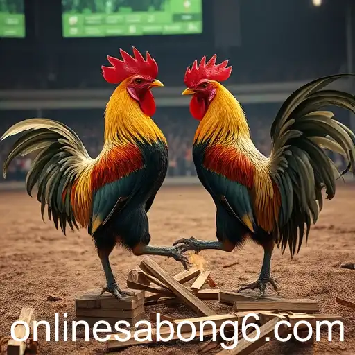 The Rise of Live Tournaments in Online Sabong: A Game-Changer for Enthusiasts